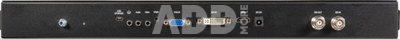 SEETEC MONITOR SC173-HD-56 SDI 17.3 INCH PULL-OUT RACK MONITOR WITH SDI