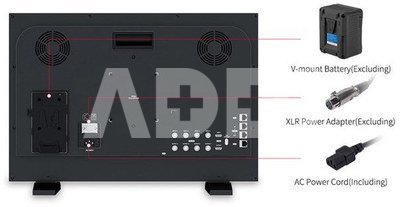 SEETEC S24 23.8" 12G SDI monitor