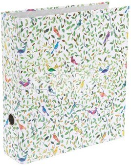 Segtuvas GOLDBUCH 33246 SPRING MELODY A4 21x30