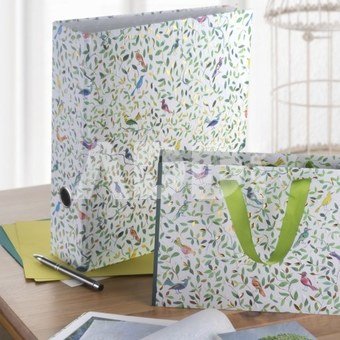 Segtuvas GOLDBUCH 33246 SPRING MELODY A4 21x30