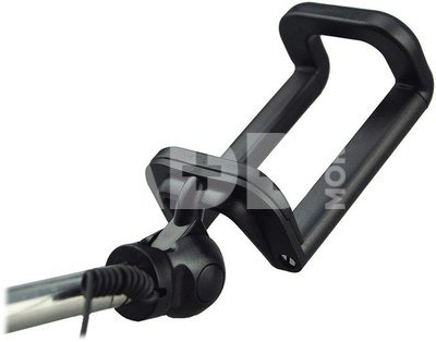 Caruba Selfie Stick Plug & Play Blue