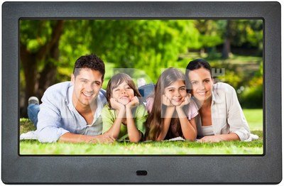 Sencor SDF 1081 BK Digital Photo Frame 10,