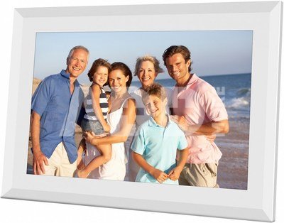 Sencor SENCOR SDF 1091 W WiFi Duigital Fhoto Frame