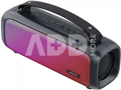 Sencor Speaker bluetooth with radio SSS 3000 KIDS 16W, LED panel