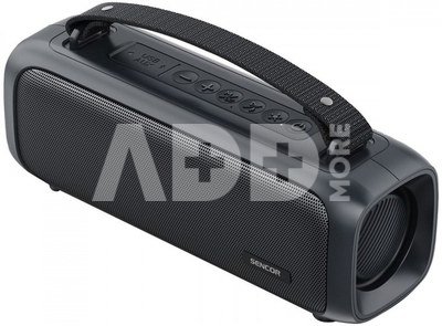 Sencor Speaker bluetooth with radio SSS 3000 KIDS 16W, LED panel