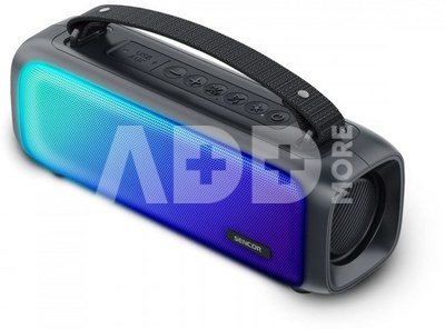 Sencor Speaker bluetooth with radio SSS 3000 KIDS 16W, LED panel