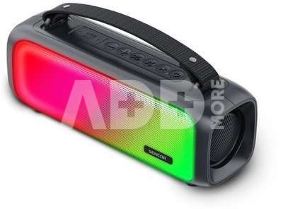 Sencor Speaker bluetooth with radio SSS 3000 KIDS 16W, LED panel