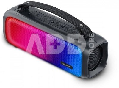 Sencor Speaker bluetooth with radio SSS 3000 KIDS 16W, LED panel