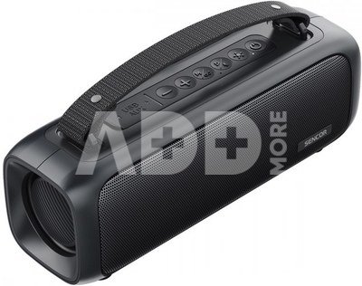 Sencor Speaker bluetooth with radio SSS 3000 KIDS 16W, LED panel