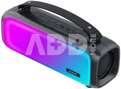 Sencor Speaker bluetooth with radio SSS 3000 KIDS 16W, LED panel