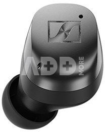 Sennheiser Momentum True Wireless 4 black-graphite