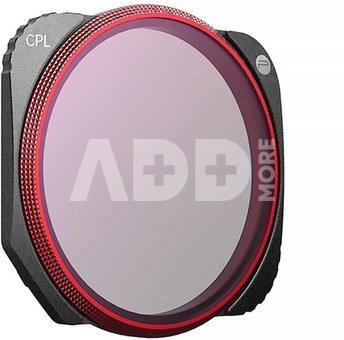 Set of 4 PGYTECH filters CPL+ND-PL (NDPL 8/16/32/64) for DJI Mavic 3 Classic (professional)