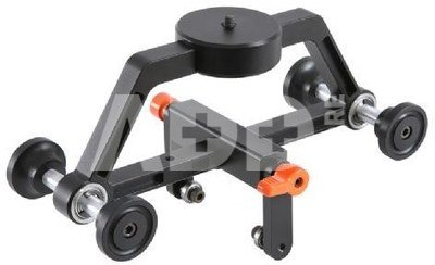 Sevenoak Dolly for Camera Slider SK-DA01