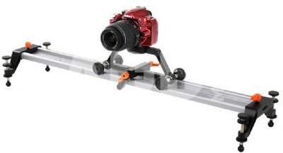 Sevenoak Dolly for Camera Slider SK-DA01