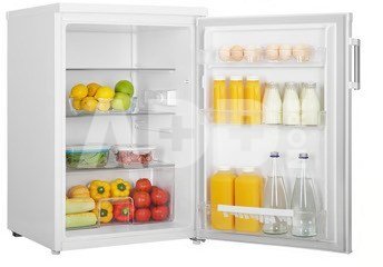 Severin VKS 8843 white Table-Top Freezer