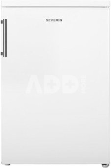 Severin VKS 8843 white Table-Top Freezer