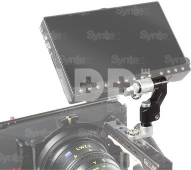 SHAPE 2 Axis Push Button Magic Arm 1/4-20