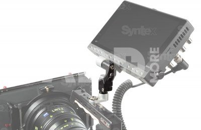 SHAPE 2 Axis Push Button Magic Arm 1/4-20