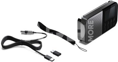Sharp DR-P520 Osaka black