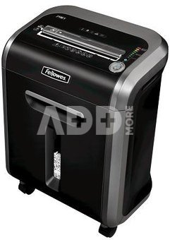 Fellowes Powershred 79Ci Paper shredder