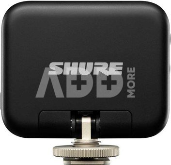 Shure Wireless Receiver For MoveMic | MV-R-Z6