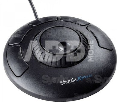 ShuttleXpress