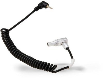 Side Handle Run/Stop Cable for Panasonic GH/S Series