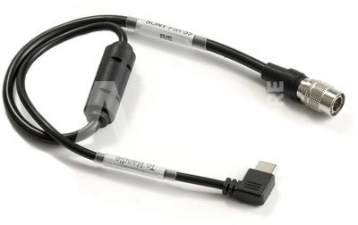 Side Handle Run/Stop Cable for Sony F5/F55(4-PIN Hirose R/S)