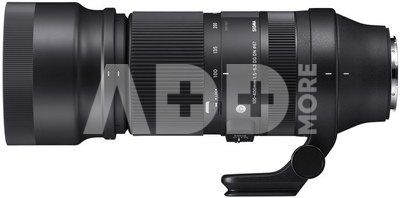 Sigma 100-400mm F5-6.3 DG DN OS CONTEMPORARY (Sony FE)