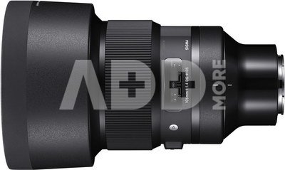 Sigma 105mm F1.4 DG HSM Art (Sony)
