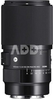 Sigma 105mm F2.8 DG DN MACRO ART (E-Mount)