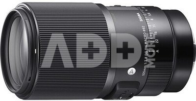 Sigma 105mm F2.8 DG DN MACRO ART (E-Mount)