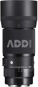Sigma 105mm F2.8 DG DN MACRO ART (E-Mount)