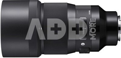 Sigma 135mm f1.8 DG HSM Art lens for Sony