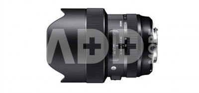 Sigma 14-24mm F2.8 DG HSM ART (Canon)