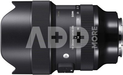 Sigma 14-24mm F2.8 DG DN Art (Sony)