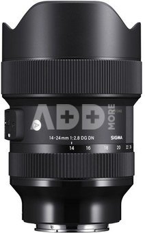 Sigma 14-24mm F2.8 DG DN Art (Sony)