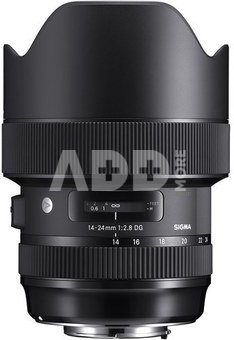 Sigma 14-24mm F2.8 DG HSM ART (Canon)