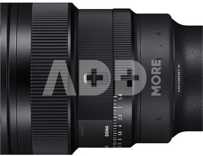 Sigma 14mm F1.4 DG DN for Sony E-mount [Art]