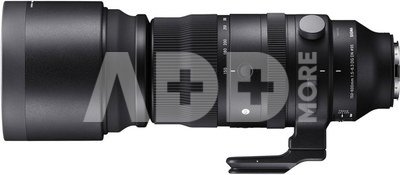 Sigma 150-600mm F5-6.3 DG DN OS for L-Mount [Sports]
