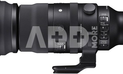 Sigma 150-600mm F5-6.3 DG DN OS for L-Mount [Sports]