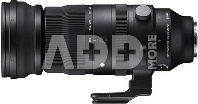 Sigma 150-600mm F5-6.3 DG DN OS for L-Mount [Sports]