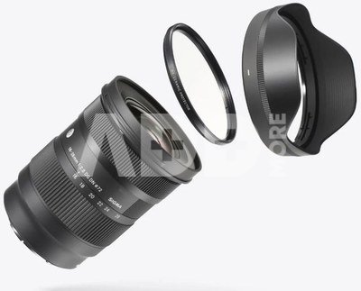 Sigma 16-28mm F2.8 DG DN CONTEMPORARY Sony E