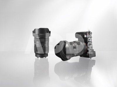 Sigma 16-28mm F2.8 DG DN CONTEMPORARY Sony E
