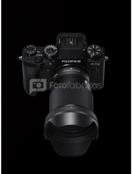 Sigma 16mm F1.4 DC DN Fujifilm X + 5 METŲ GARANTIJA
