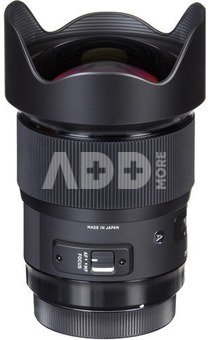 Sigma 20mm F1.4 DG HSM Art Leica L