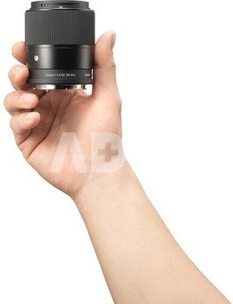Sigma 23mm F1.4 DC DN [Contemporary] for Sony E-Mount