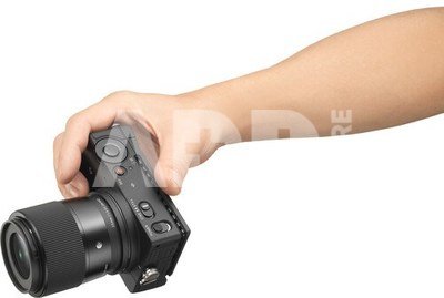 Sigma 23mm F1.4 DC DN [Contemporary] for Sony E-Mount + 5 METŲ GARANTIJA