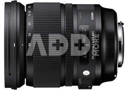 Sigma 24-105mm F4 DG OS HSM Art (Nikon)