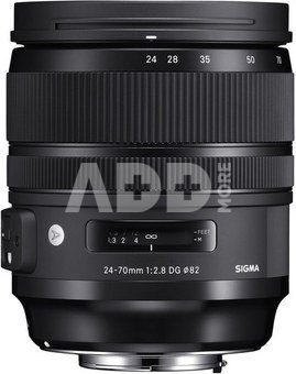 Sigma 24-70mm F2.8 DG OS HSM Nikon [ART]